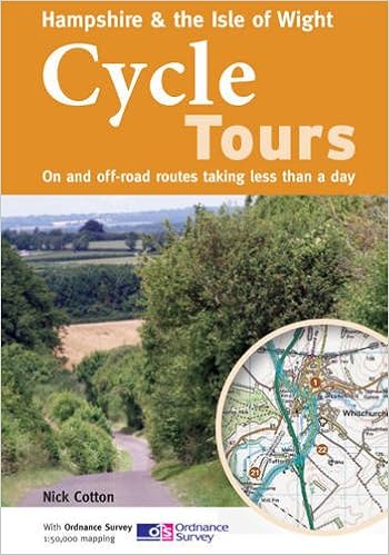 off road cycle routes