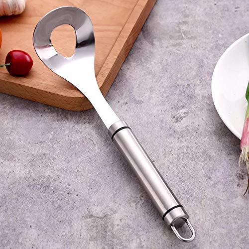 Stainless Meatball Spoon NonStick Meat Spoon Maker with Long Handle