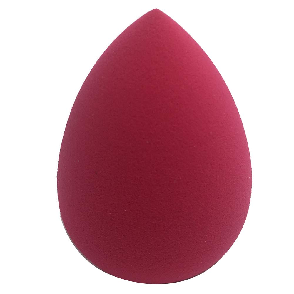 WUYAN 1 Pcs Makeup Sponge Set Blender Beauty Foundation Blending Sponge,Flawless for Liquid, Cream, and Powder,Multi-colored Makeup Sponges (Gourd makeup sponges with holder)