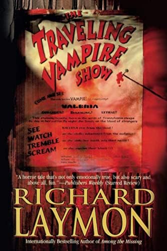 The Traveling Vampire Show