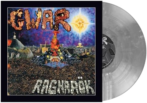 Gwar - Hell-O - Amazon.com Music