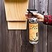 Liquid Bat Call - Natural Bat Attractant - Increase Chances of Attracting Bats to Bat Houses - 24 Ounce Spray Bottle with Specialized Formula