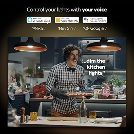 google homekit equivalent