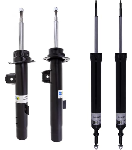 Amazon.com: Bilstein B4 OE Replacement 15-18 VW GTI Front Twintube