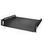 Amazon.com: AC Infinity Vented Cantilever 1U Universal Rack Shelf