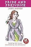 Pride and Prejudice (Jane Austen) by Gill Tavner, Jane Austen
