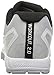 Reebok Women's Ros Workout Tr 2-0 Cross-Trainer Shoe, White/Cloud Grey/Black/Pewter, 6.5 M US