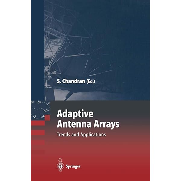 Smart Antennas for Wireless Communications: With MATLAB