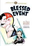 BLESSED EVENT / (MOD MONO)                         image