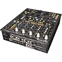 BEHRINGER DIGITAL PRO MIXER DDM4000
