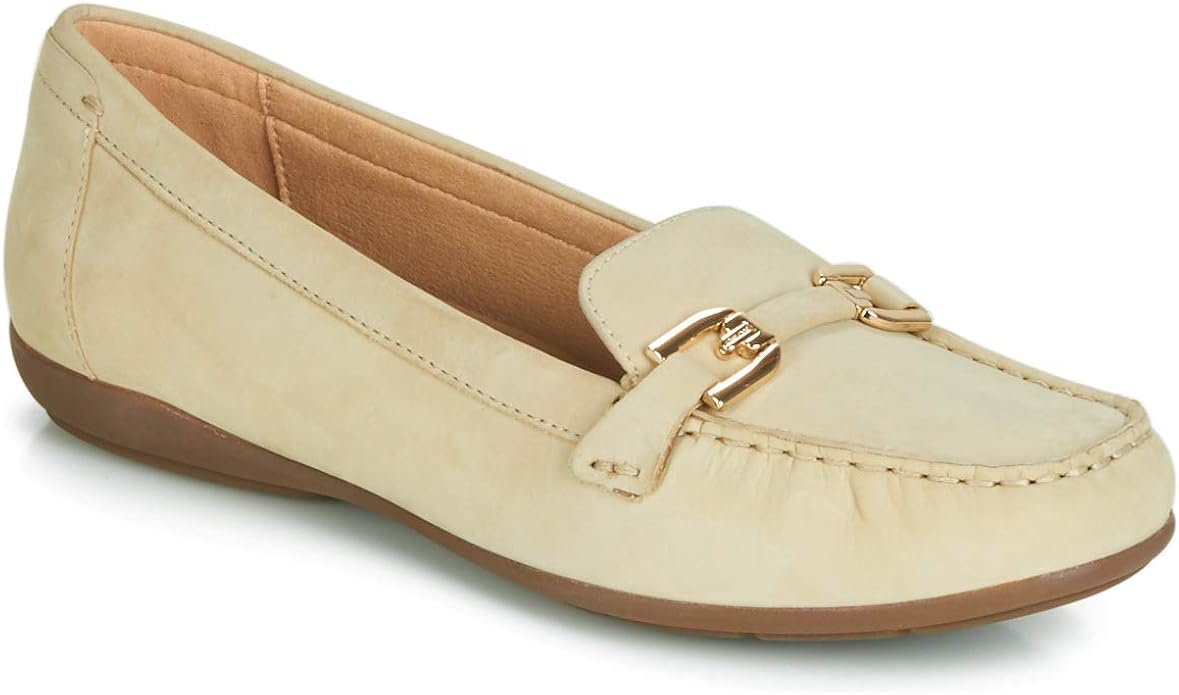 Geox Dames Mocassins kopen? ✔️ Tot 65% korting