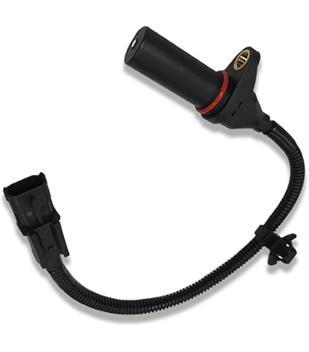 113 Amazon.com: FridayParts Crankshaft Position Sensor 8