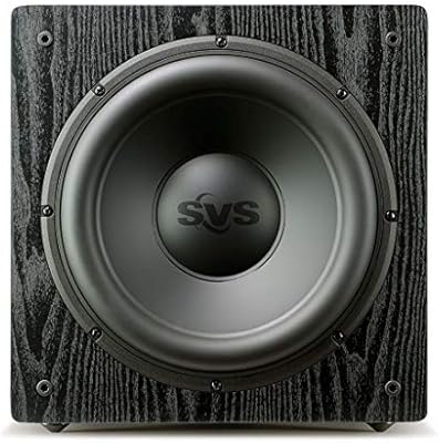 svs sb12