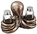 DWK Decorative Octopus Salt & Pepper Shaker Set