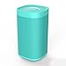 Letv Bluetooth 4.0 Portable Wireless Speaker, 10W Output with Noise Reduction, Compatible with iPhone, Samsung, iPad, PC and Other Audio Devices, Perfect for Outdoor, Gym, and Home (Blue)