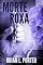 Livro Morte Roxa