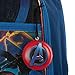 Avengers Backpack Set Kids Superhero Accessories