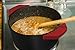 Utopia Kitchen Pre-Seasoned Cast Iron Dutch Oven with Dual Handle and Cover Casserole Dish (5 Quart with Silicone Handle)