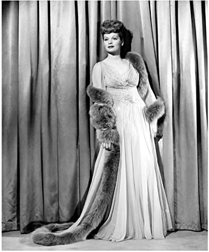 Lucille Ball 8 X 10 Photo I Love Lucy The Lucy Show Here S Lucy