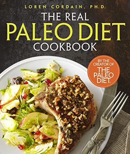 Paleo Principles: The Science Behind the Paleo Template, Step-by