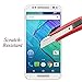 BONUM Moto X Pure Edition Screen Protector, 9H Hardness Scratch Proof Tempered Glass, Bubble-free Install Hd Ultra Clear - 2 Piece