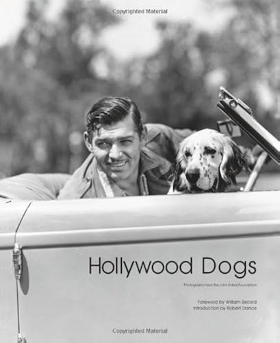 Download Hollywood Dogs: Photographs from the John Kobal Foundation PDF