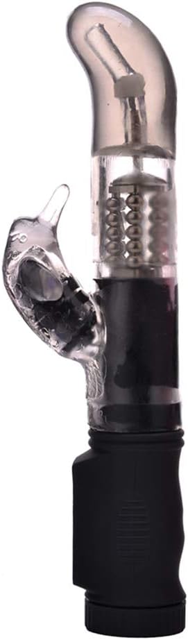 Mwergkou Multispeed Dolphin, Vibranting Underwear for Woman