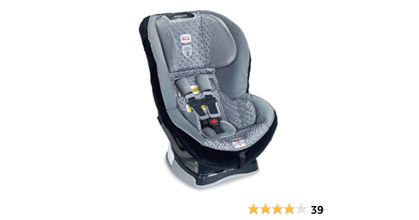 amazon britax boulevard