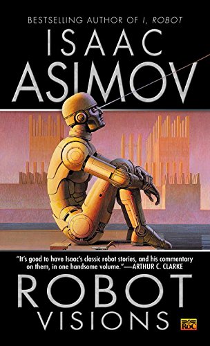 Robot visions
