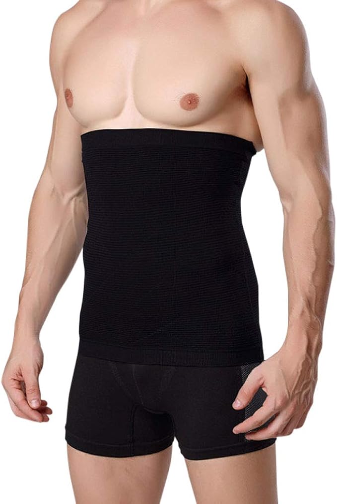 Amazon ケイ ララ 加圧 腹巻き メンズ ウエストサポーター ダイエット ウエスト エクササイズ Y4 コンプレッショントップス 通販