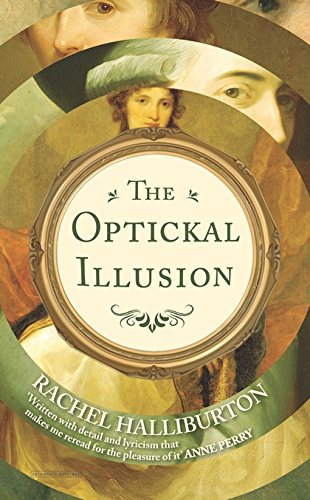 Free The Optickal Illusion P.P.T