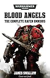 Blood Angels – The Complete Rafen Omnibus
