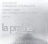 Lapidus Skin Caviar Concealer SPF 15 Foundation Porcelain Blush for Women, 1 Ounce