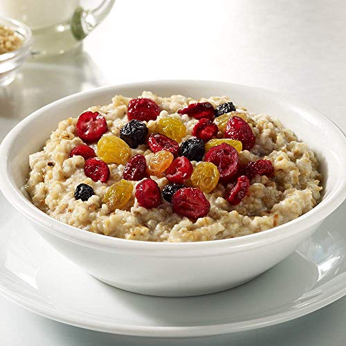 N'Joy Oatmeal Kit, Fruit Harvest (Pack of 8)