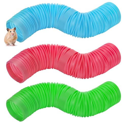 ZENFUN Hamster Fun Tunnels
