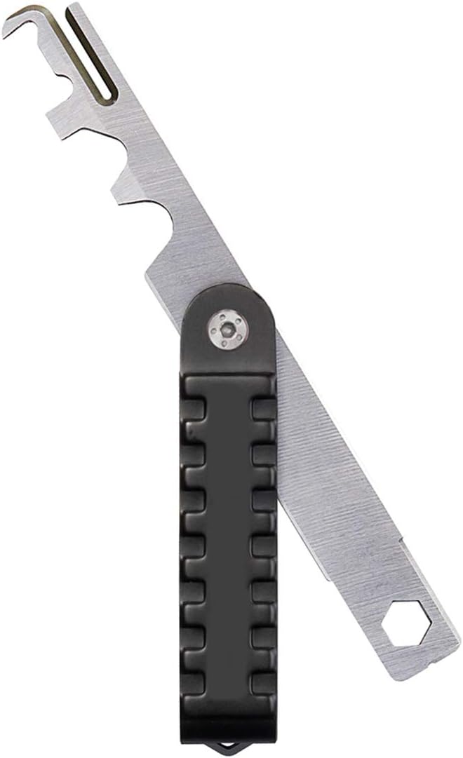 Real Avid .223 Bolt Component Scraper - Carbon Removal Tool for .223 caliber, Black (AVAR15S) : Hunting Cleaning And Maintenance Products : Sports & Outdoors