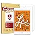 OMOTON [2 Pack] Screen Protector for iPad Mini 5 2019 / iPad Mini 4 - Tempered Glass/Apple Pencil Compatible/Scratch Resistant primary