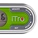 iTro ProStyle 3D Pedometer with Secure Clip - Personal Fitness Tracker for Men, Women & Kids. With Step, Calorie & Distance Counter - Enhance Your Physical Fitness and Lifestyle Now!