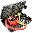 #1 4X4 EZ tire Deflator for Large offroad tires