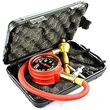 #1 4X4 EZ tire Deflator for Large offroad tires
