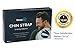 SleepEZzzz - Customizable Anti Snoring Chin Strap - Snoring Aid That Works - Best Solution for Mouth Snorers - Adjustable, Comfortable and Easy to Use