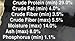 F.M. Brown'S Encore Aquatic Pond Food, 1-1/4-Pound, Encore Koi Food Spring/Fall