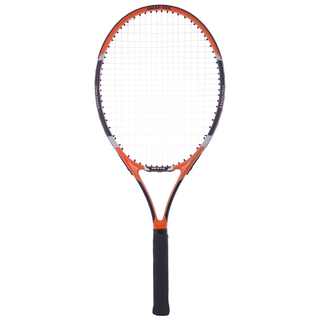 nivia racket