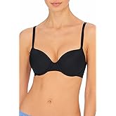Natori Women Cushioned Comfort Contour Underwire Bra