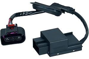 AdvanEX 1K0906093G Fuel Pump Control Module Compatible with A1 A3 Jetta GTI | Replace 1T0906093F 1K0906093B Compatible with Audi Volkswagen Beetle Golf Passat Seat Altea Altea XL Ibiza Leon Toledo