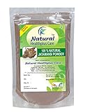 100% Natural Jatamansi Root (NARDOSTACHYS JATAMANSI) Powder for REJUVENATING HAIR ROOTS NATURALLY by Natural Healthplus Care (1/2 lb / 8 ounces / 227 g)