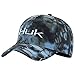 Huk Men's Kryptek Stretch Cap, Neptune, X-Large