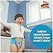 Product of Pull-Ups Learning Designs Training Pants for Boys, Size 2T-3T, 124 ct. (diapers - Wholesale Price - Training Pants [Bulk Savings]