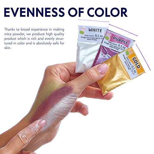 5 Mica+powder+Powdered+Pigments+coloring