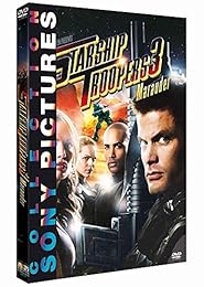 Starship Troopers 3 : Marauder